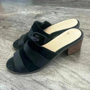 Nine West sandal Heels